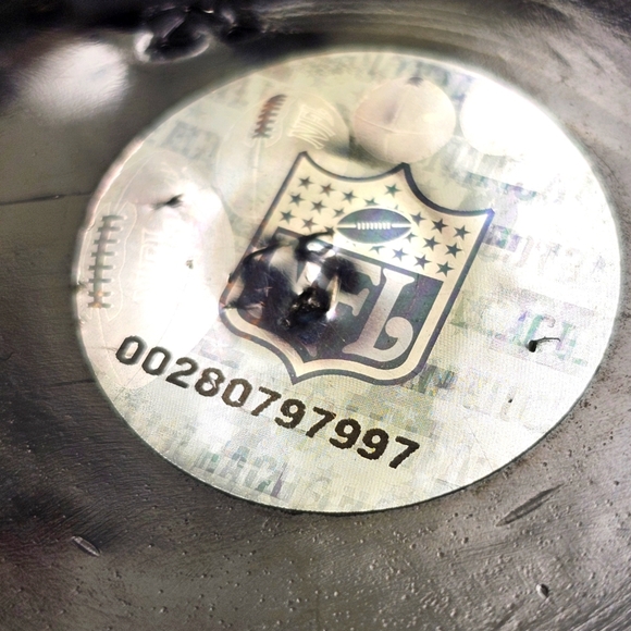 NFL New England Patriots Team Beer Stein Glass Mug - Picture 10 of 14